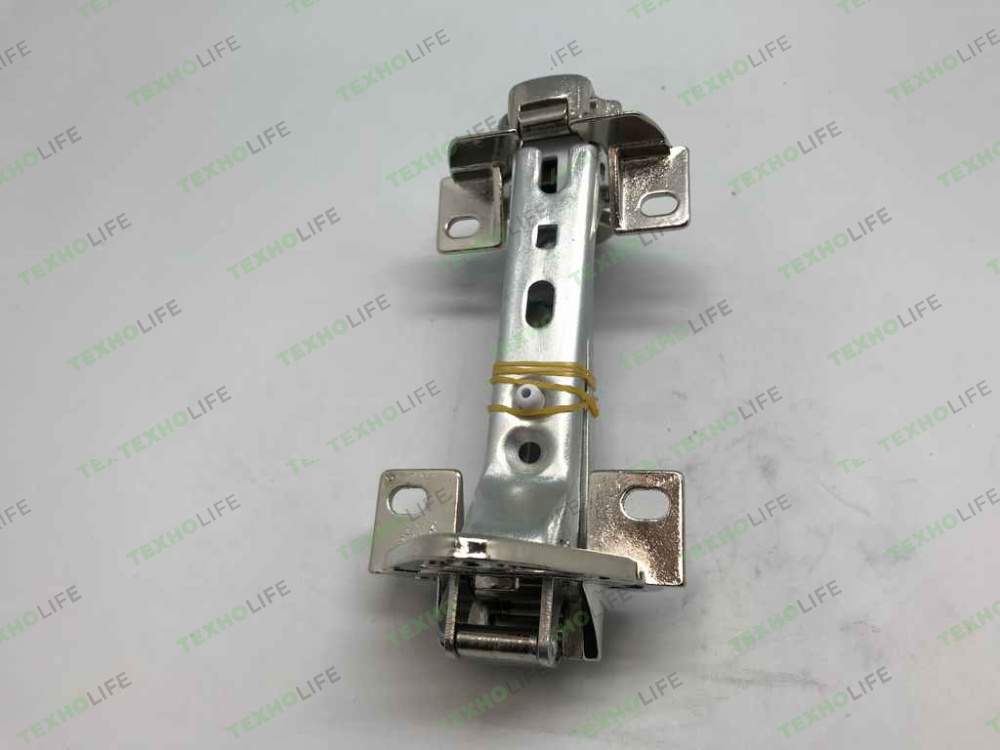 Петля для панели холод. УНИВ (компл.2шт.), Bosch-00268698
