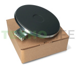 Конфорка, 1500W, D-180мм, обод 8мм, COK1007UN