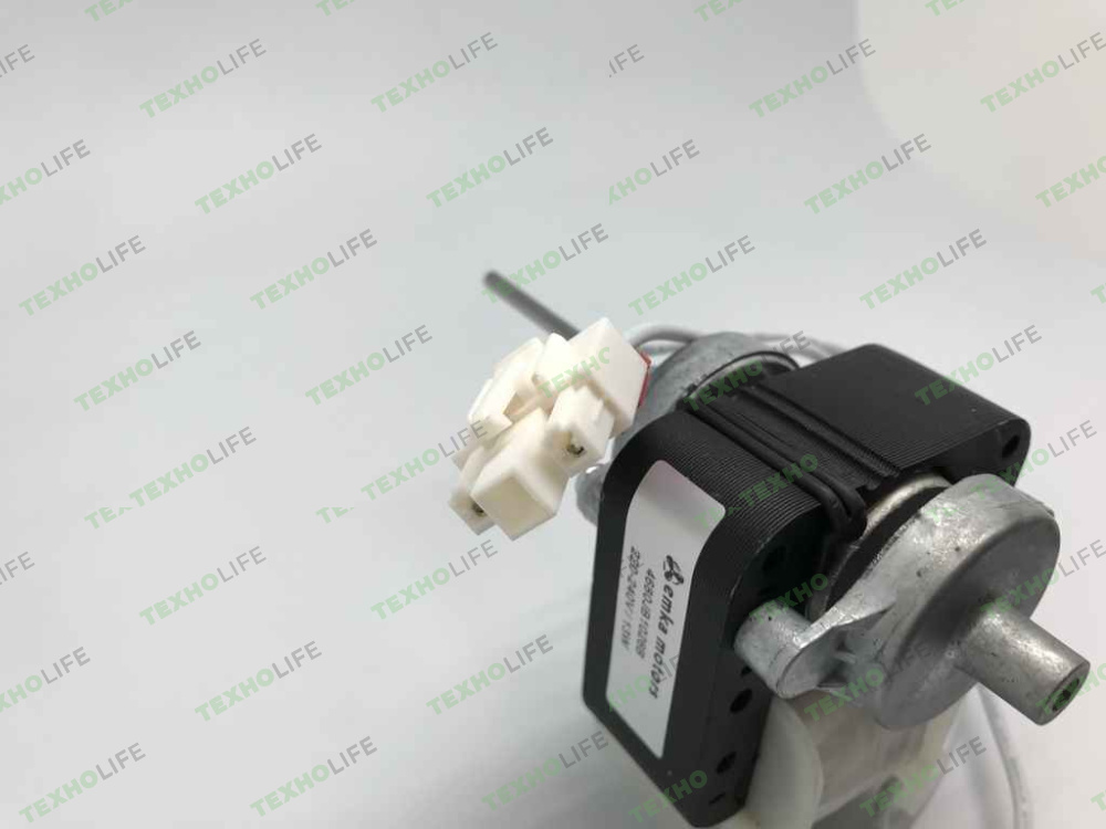 Вентилятор холодильника, LG, 4680JB1026B, аналог (Гарантия 1 месяц)