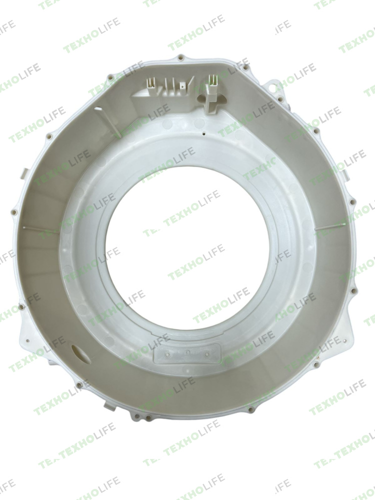 Полубак стиральной машины, LG, MCK67566701, передний
