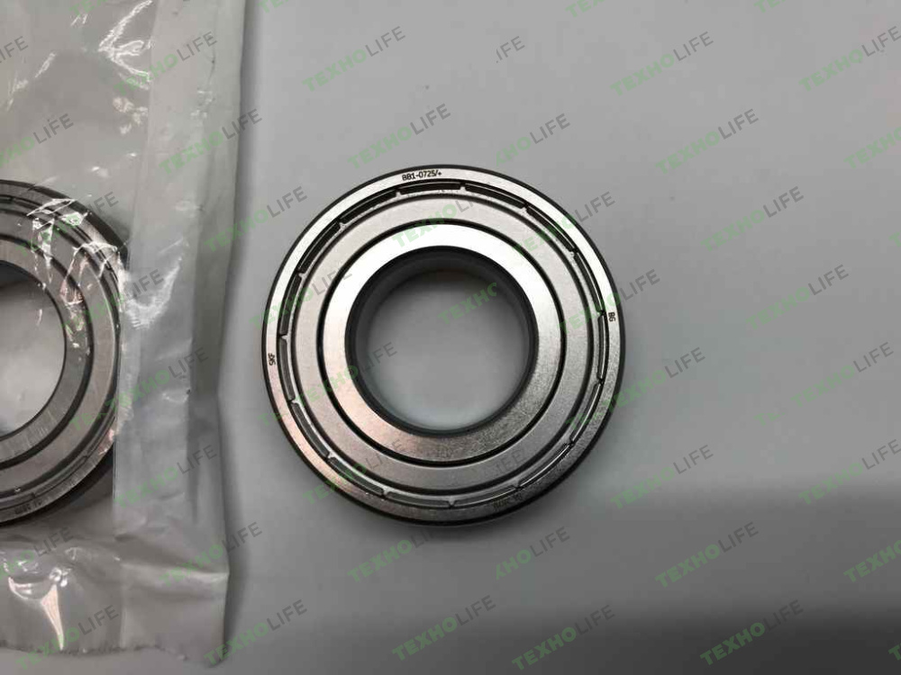 Подшипник 6205 ZZ (25*52*15) в упаковке Whirlpool C00013563