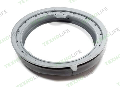 Манжета люка стиральной машины, Miele, 00101386, 06602923, аналог