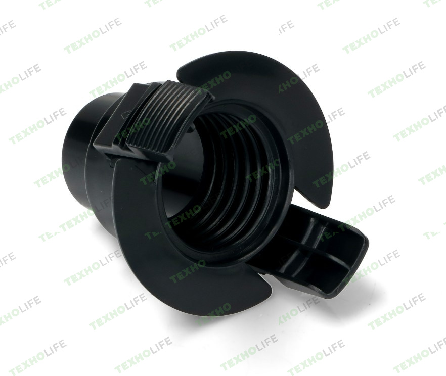 Наконечник шланга пылесоса, Samsung, D33мм, DJ67-00008A