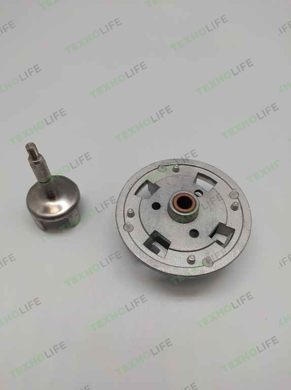 Привод ведра хлебопечки, Gorenje, 587058