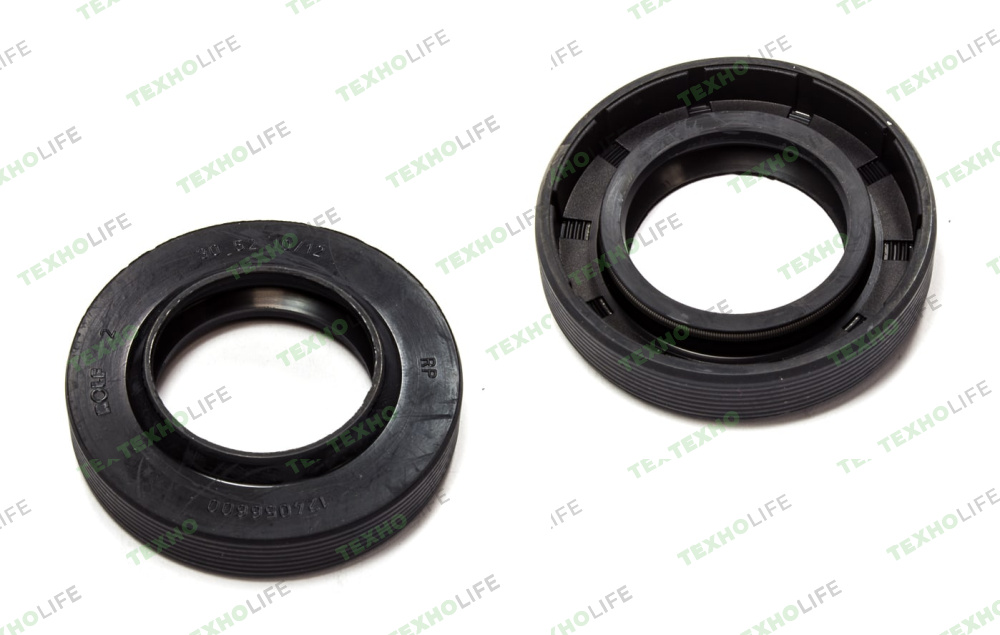 Сальник бака 30*52*10/12 ROLF, Electrolux, Zanussi, Aeg, SLB032ZN, 124056600 ROLF