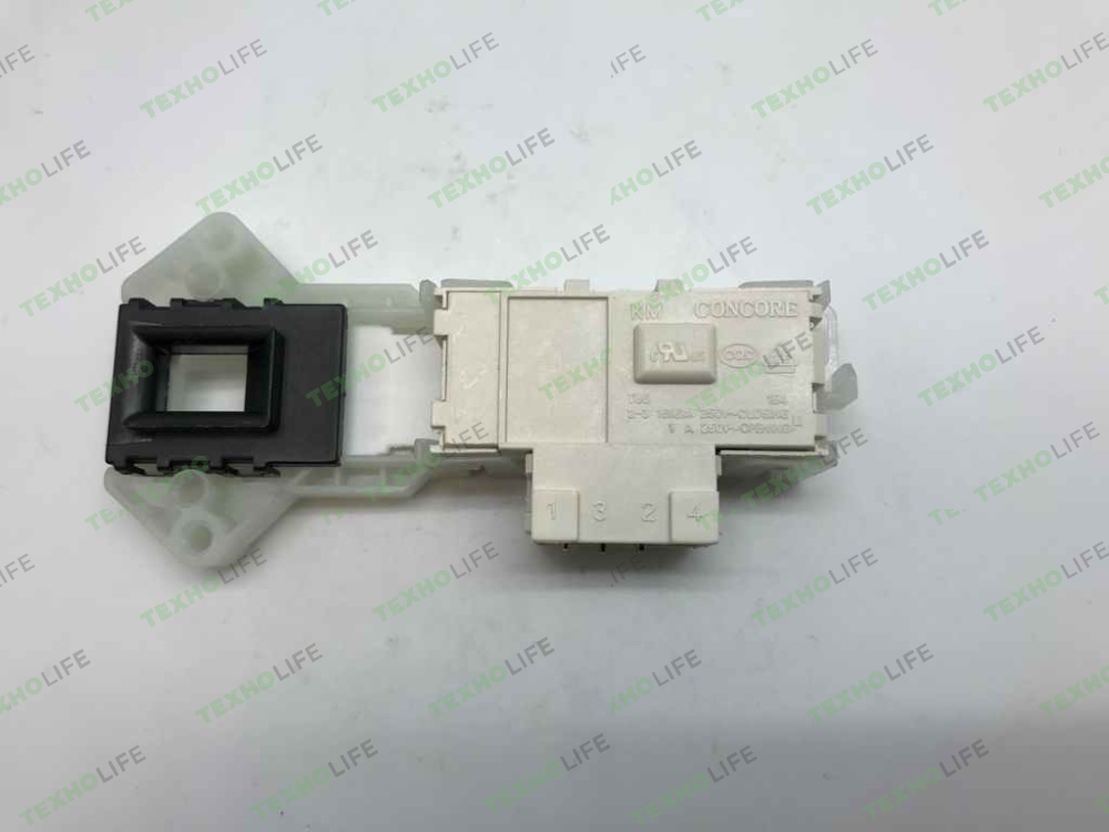 УБЛ (замок) для стиральной машины LG 6601EN1003D, WM2068NJw