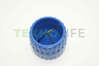 Риммер, CT-208, 3/16 ~ 1-1/2, для снятия заусенцев, пластиковый