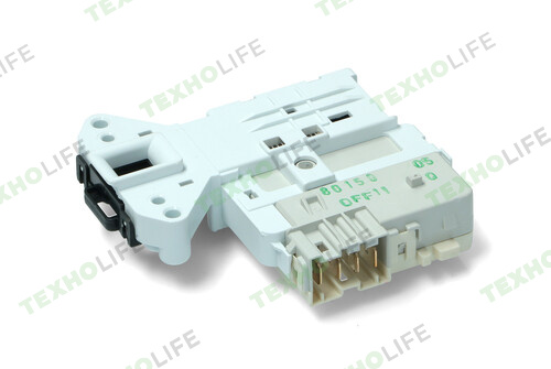 УБЛ (Замок) стиральной машины, Daewoo, INT002DW, Rold