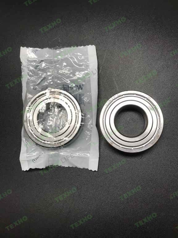 Подшипник 6206 ZZ (30*62*16) в упаковке Whirlpool C00044765