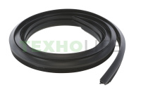 Уплотнитель двери посудомоечной машины, Bosch, 00659248, Оригинал