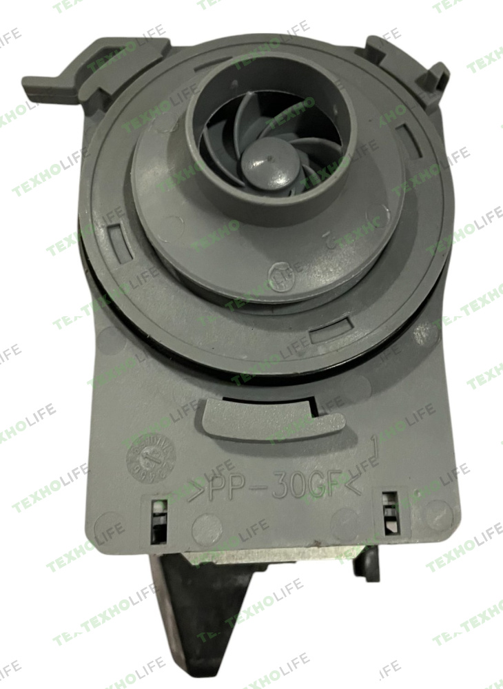 Насос для посудомоечной машины, Midea, Weissgauff,  30W, 220-240V, 0,4А, 11001011001769