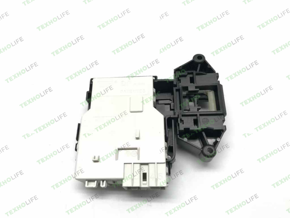 УБЛ (Замок) для стиральной машины LG 6601ER1004D Bitron INT002LG, LG4402