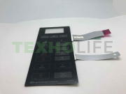 Сенсорная панель СВЧ, Samsung, DE34-00243A, CE1051R (черная)