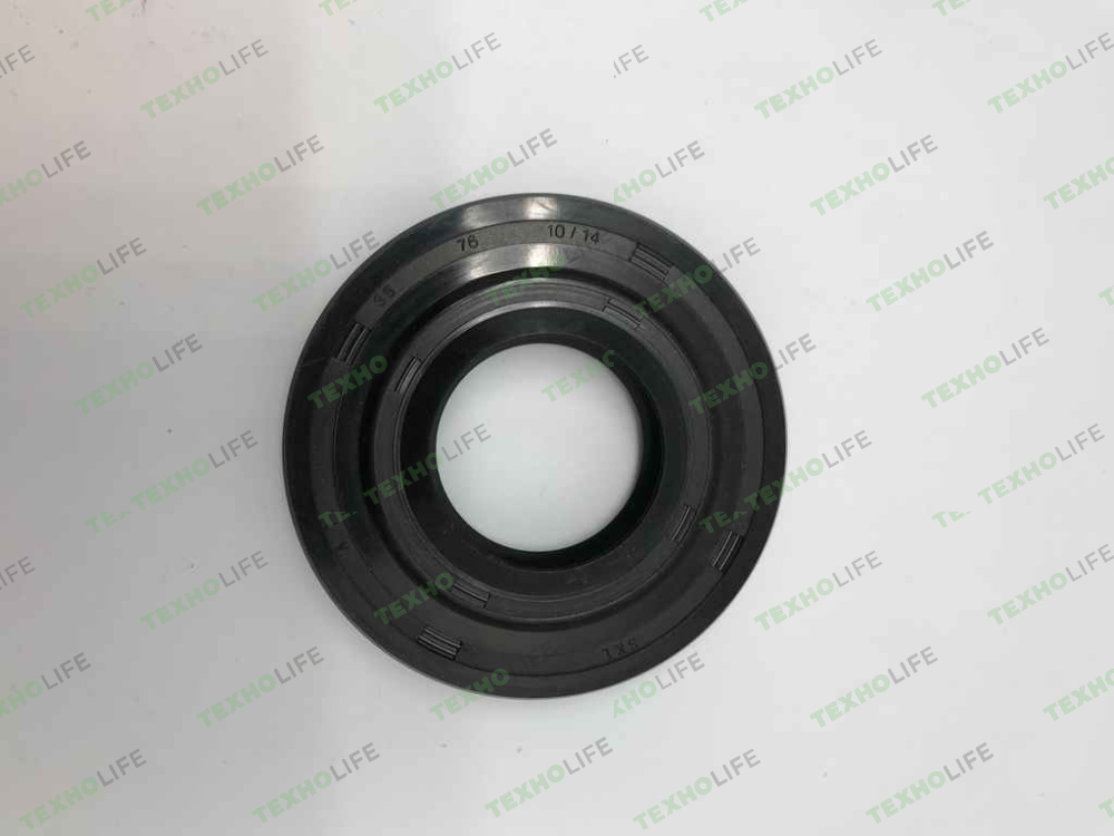 Сальник бака 35*76*10/14, 1751620, SKL, WFK