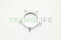 Гайка мясорубки, Vitek, VS043, Redmond, RMG-1203, h1125