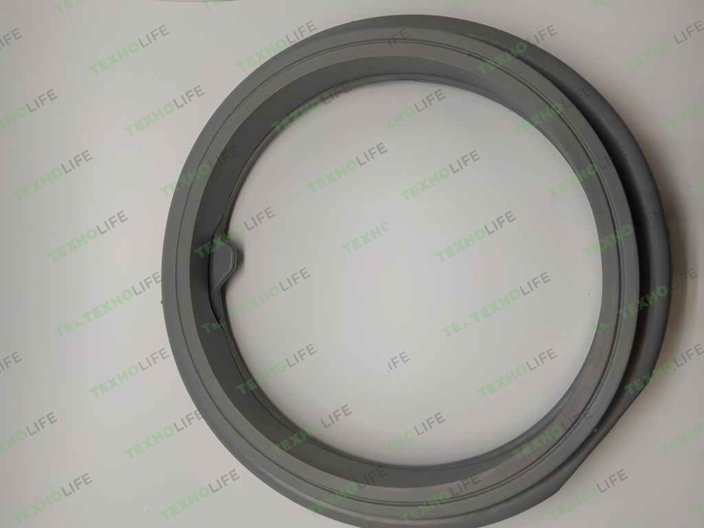 Манжета люка стиральной машины, Samsung, DC64-01664A, Diamond, GSK006SA, 5кг