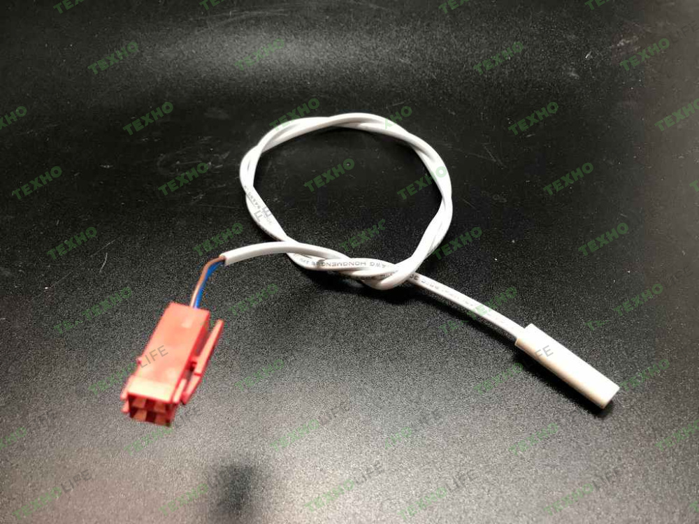 Датчик температуры холодильника, Bosch, Siemens, Libherr, NEFF L 750, 619691, PRB001BO