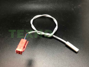 Датчик температуры холодильника, Bosch, Siemens, Libherr, NEFF L 750, 619691, PRB001BO