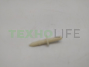 Ось ручки селектора программ для стиральной машины Electrolux 1463586014