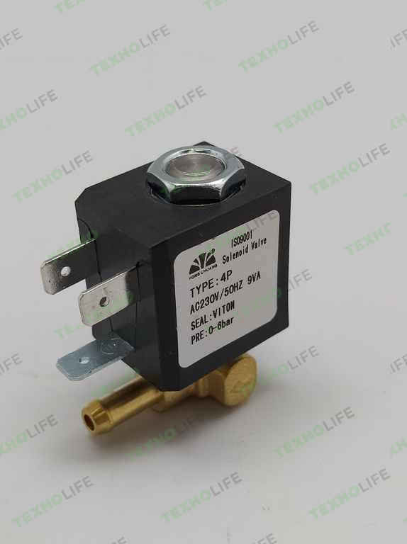 Клапан парового утюга, UT014, универсальный Клапан парового утюга, UT014, универсальный