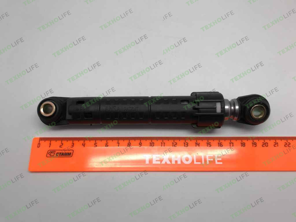 Амортизатор стиральной машины, Bosch MAXX, 60N, (175-255мм), 00439565 цена за 1шт