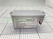 Аккумуляторная батарея для робота пылесоса Tefal 2200mAh, 2100mAh 14.8V 32.56Wh. RS-2230002091 Аккумуляторная батарея для робота пылесоса Tefal 2200mAh, 2100mAh 14.8V 32.56Wh. RS-2230002091