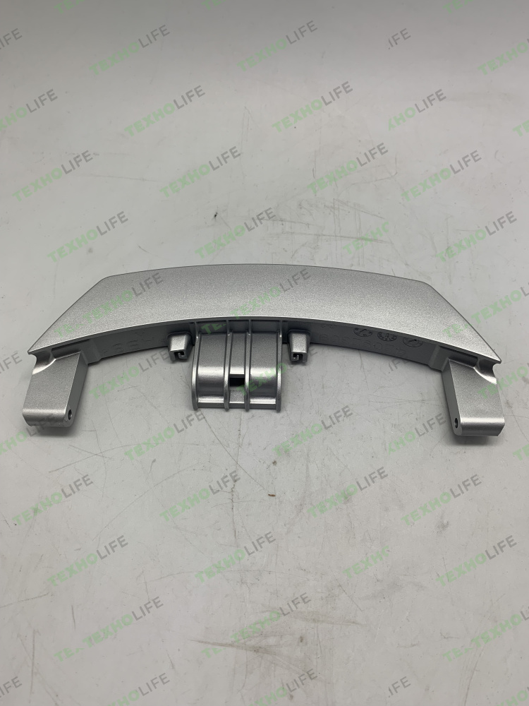 Ручка люка стиральной машины, Vestel, 42092309, серая