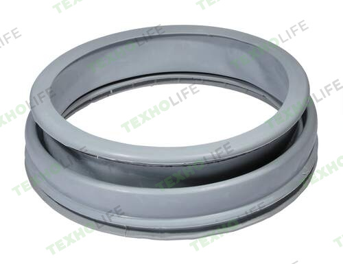 Манжета люка стиральной машины, Indesit, 103633, GSK002ID