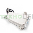 Дозатор стиральной машины, Haier, 0020810481U, в сборе с клапаном, Кэн 4