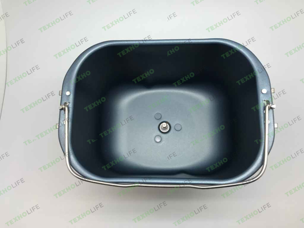 Ведро хлебопечки Moulinex, Vitesse, Mystery 8мм OW20030 (Оригинал) SS-186082