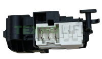 УБЛ (Замок) стиральной машины, Vard, X2368-001-0775, CONCORE