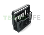 Корзина для столовых приборов ПММ, Electrolux, Zanussi, Aeg, 1170388233 , Оригинал