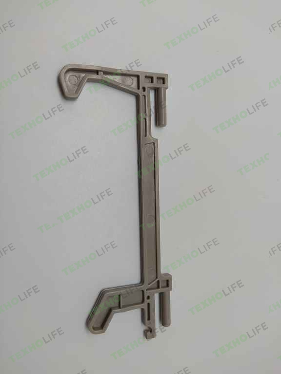 Замок двери СВЧ, Gorenje, 264559, Оригинал