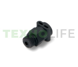 Переходник кофемашины, DeLonghi, 5332196800