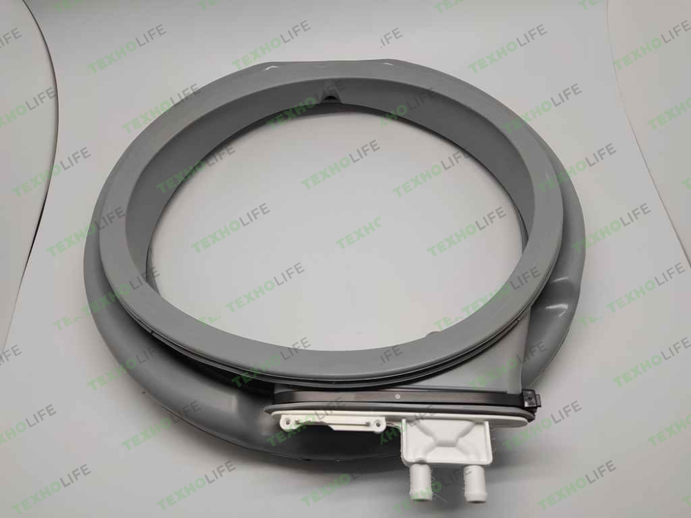 Манжета люка стиральной машины, Indesit, Ariston, C00291625