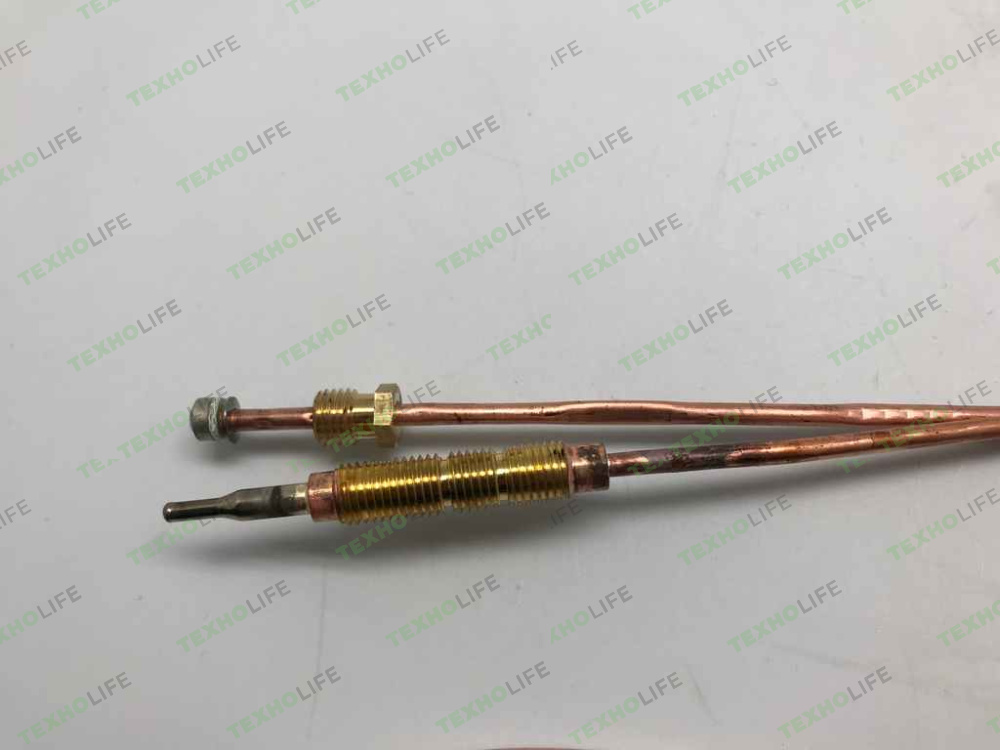 Термопара духовки, Indesit, Ariston. C00028639, COK500ID, 1200мм