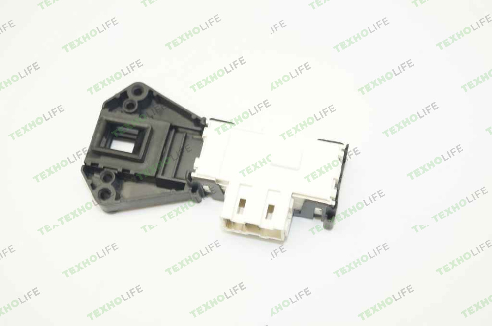 УБЛ (Замок) стиральной машины, Samsung, DC64-01538A, INT007SA