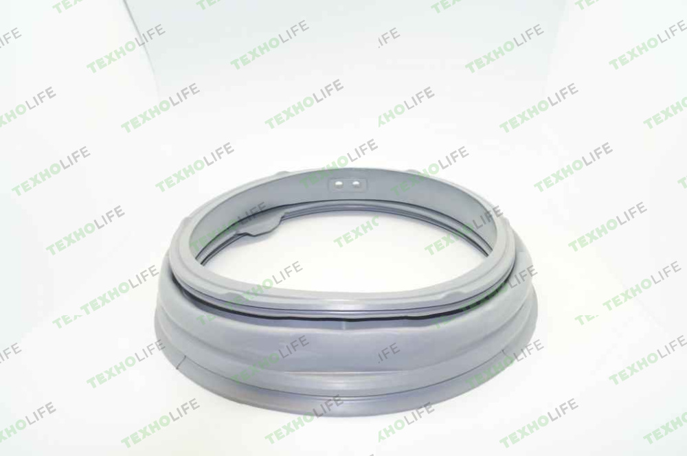 Манжета люка стиральной машины, LG, 4986ER0009A, GSK019LG, НЕ ПОСТАВЛЯЕТСЯ!