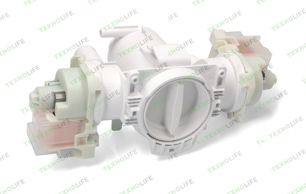 Насос стиральной машины, Fagor, 25W, 30W 220-240V, PMP010FA