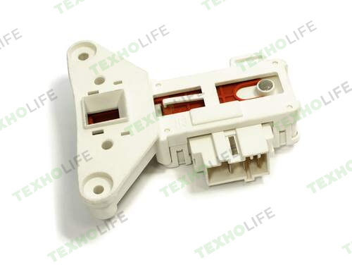 УБЛ (Замок) стиральной машины, Electrolux, Zanussi, AEG, 1552374017, Metaflex, INT028ZN