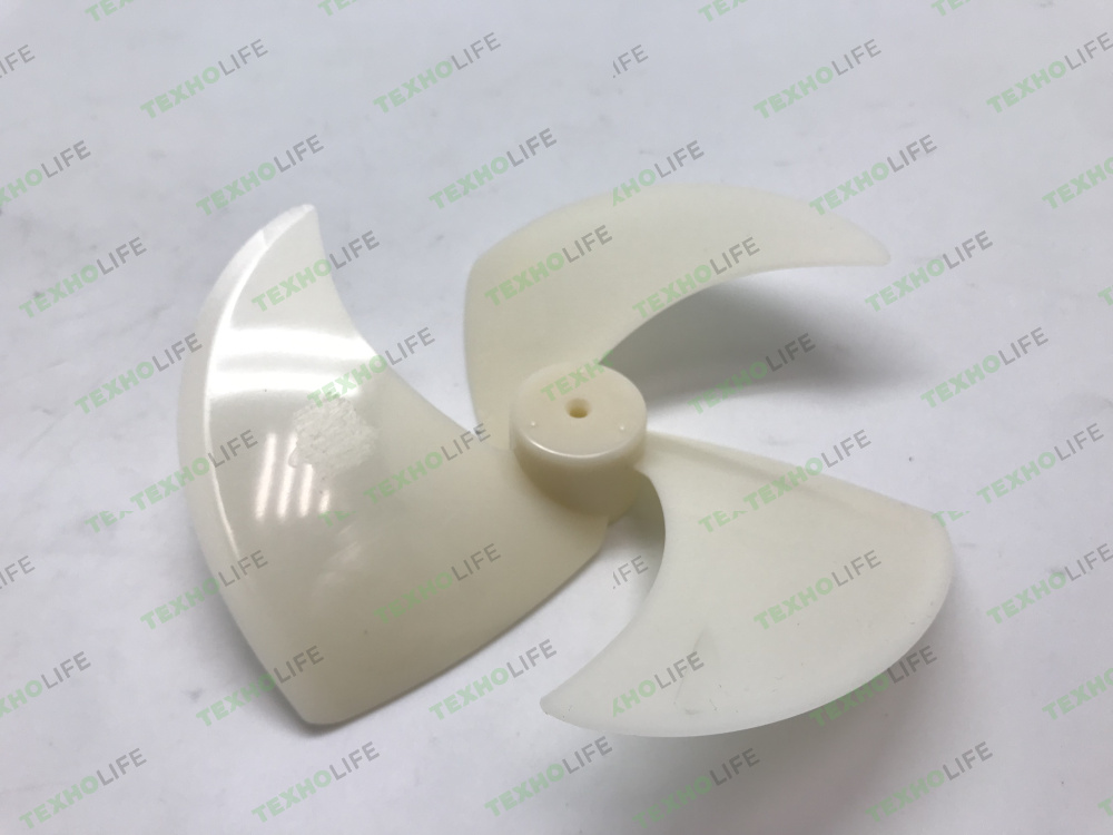 Крыльчатка вентилятора холодильника, Bosch, 00601068 не поставляется