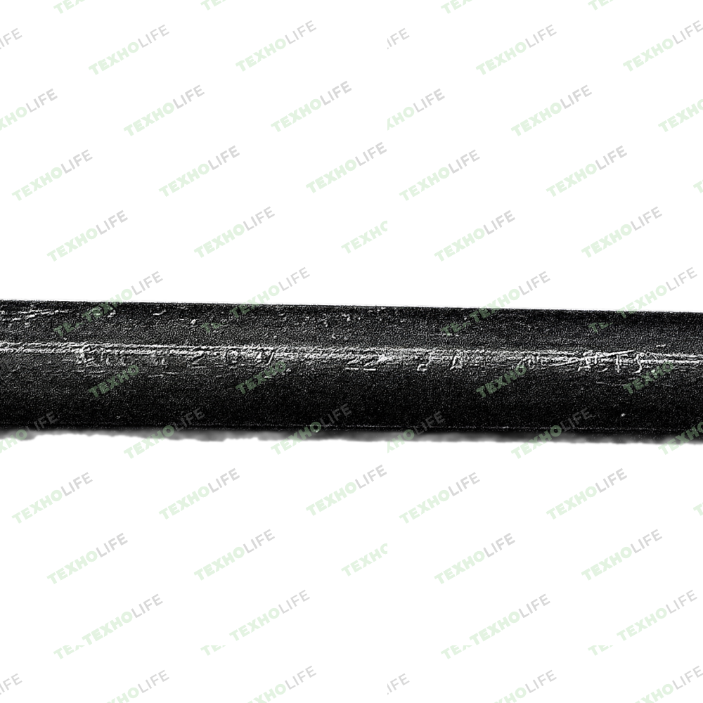 ТЭН водонагревателя, 1000W, стержень, сухой тэн, (длина 325мм) 3402313