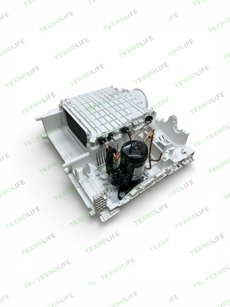 Насос сушильной машины Haier, 0180801122BA