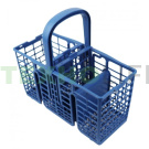 Корзина посудомоечной машины, Indesit, C00307254, 45см, для столовых приборов