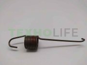 Пружина стиральной машины, Indesit, Hotpoint-Ariston, Whirlpool, C00118009