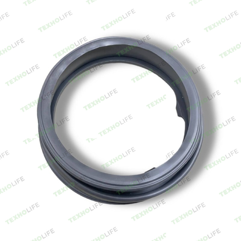 Манжета люка стиральной машины, Hansa, Midea, Korting, 12638100000199, оригинал