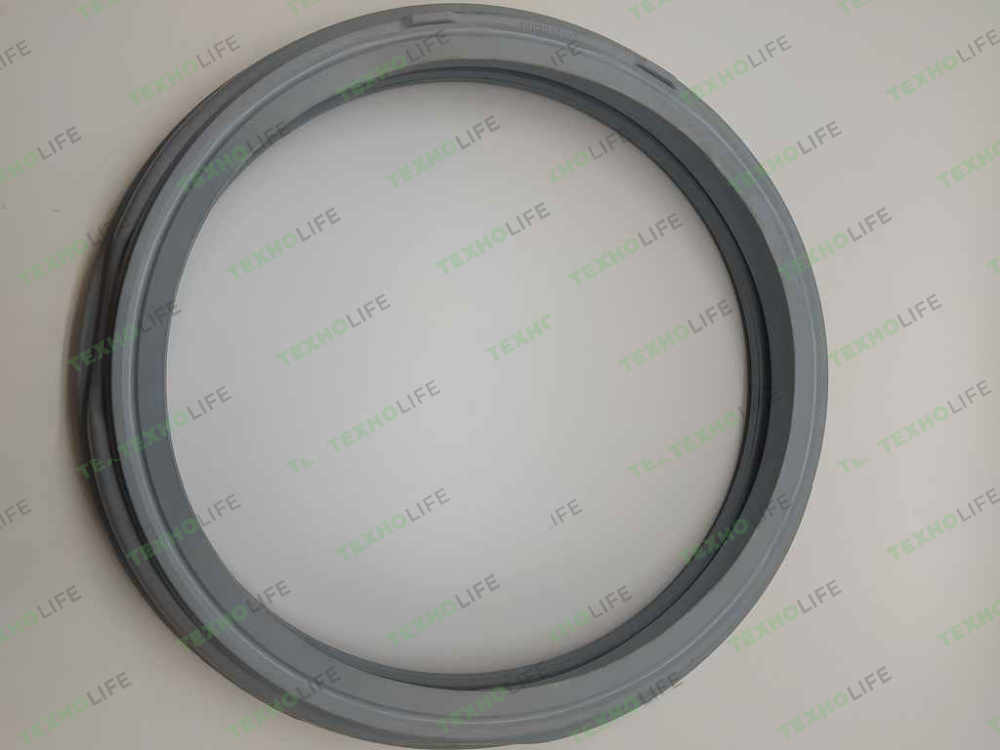 Манжета люка стиральной машины, Beko, 2805550100, не поставляется