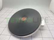 Конфорка, 2000W, D-180мм, 3.64.060.05, WEBO, HP-F180A