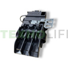 Клеммная колодка варочной панели Hansa, Gefest, Haier, Gorenje, 400V, 16A , T125, EP316