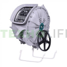 Бак стиральной машины, Electrolux, 4055282133, в сборе, Оригинал